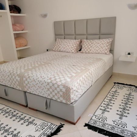 Zak Appartement Ес-Сувейра Екстер'єр фото