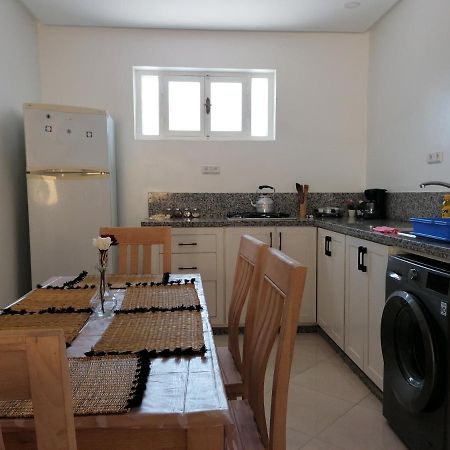 Zak Appartement Ес-Сувейра Екстер'єр фото