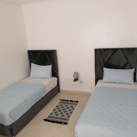 Zak Appartement Ес-Сувейра Екстер'єр фото