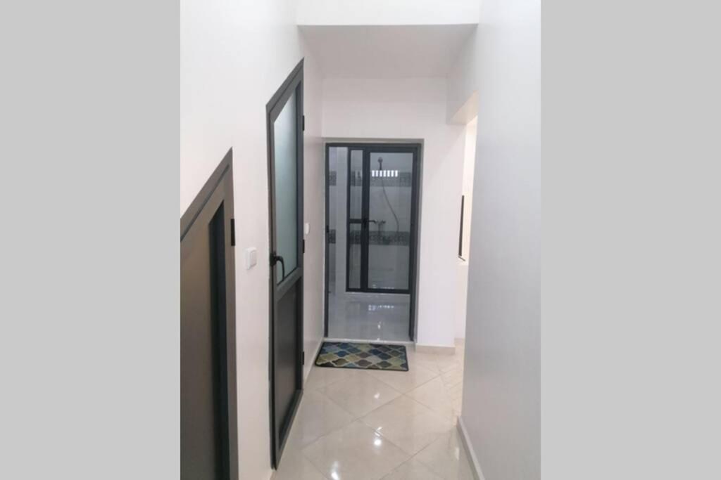 Zak Appartement Ес-Сувейра Екстер'єр фото