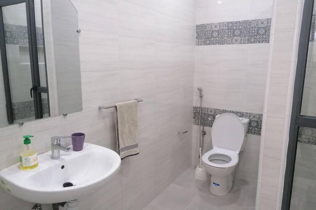 Zak Appartement Ес-Сувейра Екстер'єр фото
