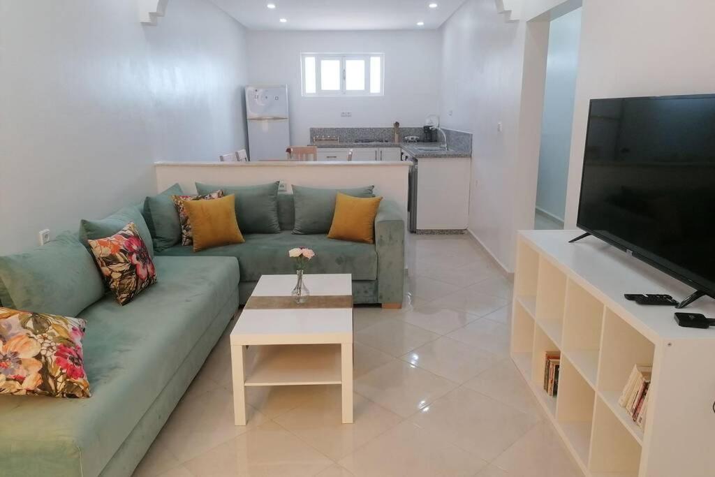 Zak Appartement Ес-Сувейра Екстер'єр фото