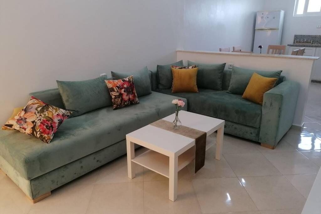 Zak Appartement Ес-Сувейра Екстер'єр фото