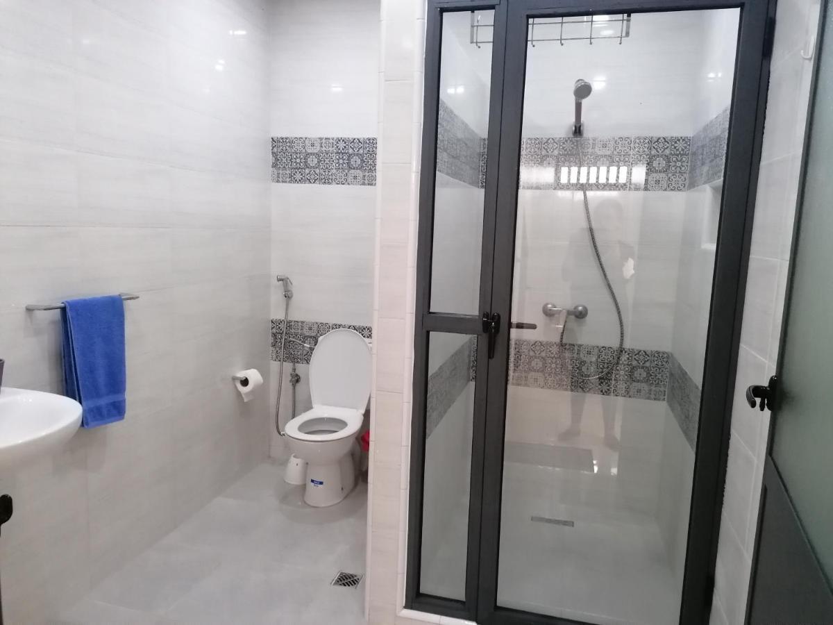 Zak Appartement Ес-Сувейра Екстер'єр фото