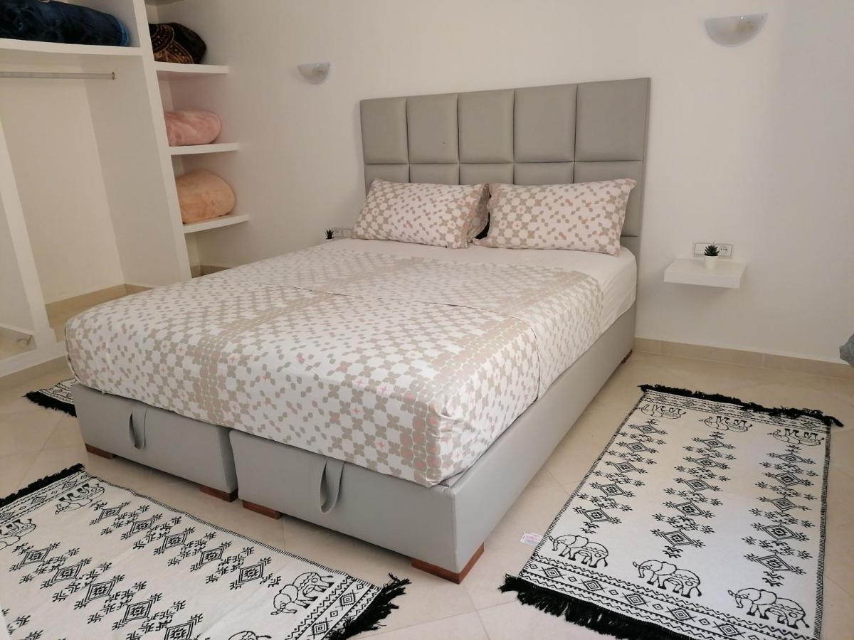 Zak Appartement Ес-Сувейра Екстер'єр фото
