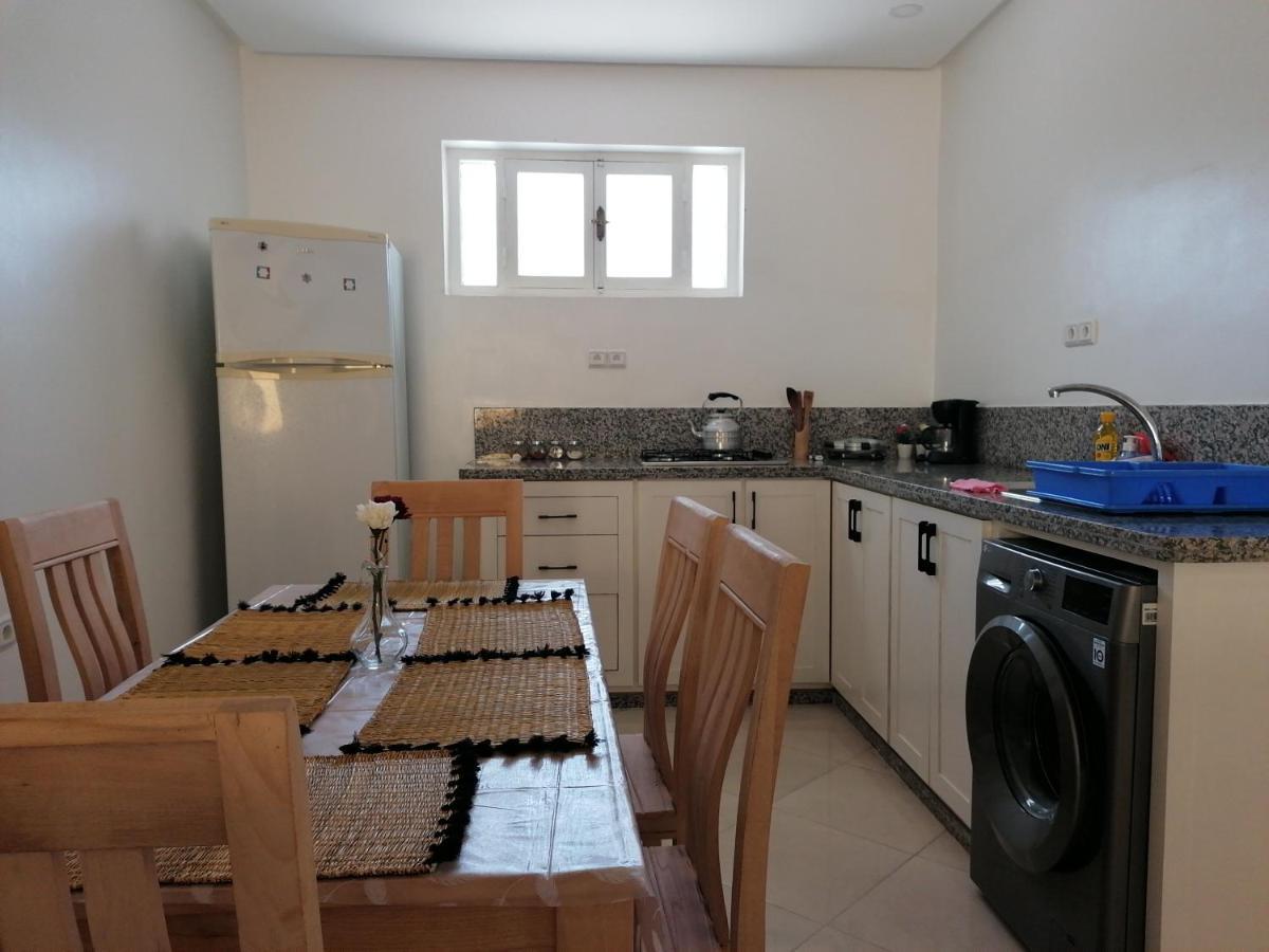 Zak Appartement Ес-Сувейра Екстер'єр фото