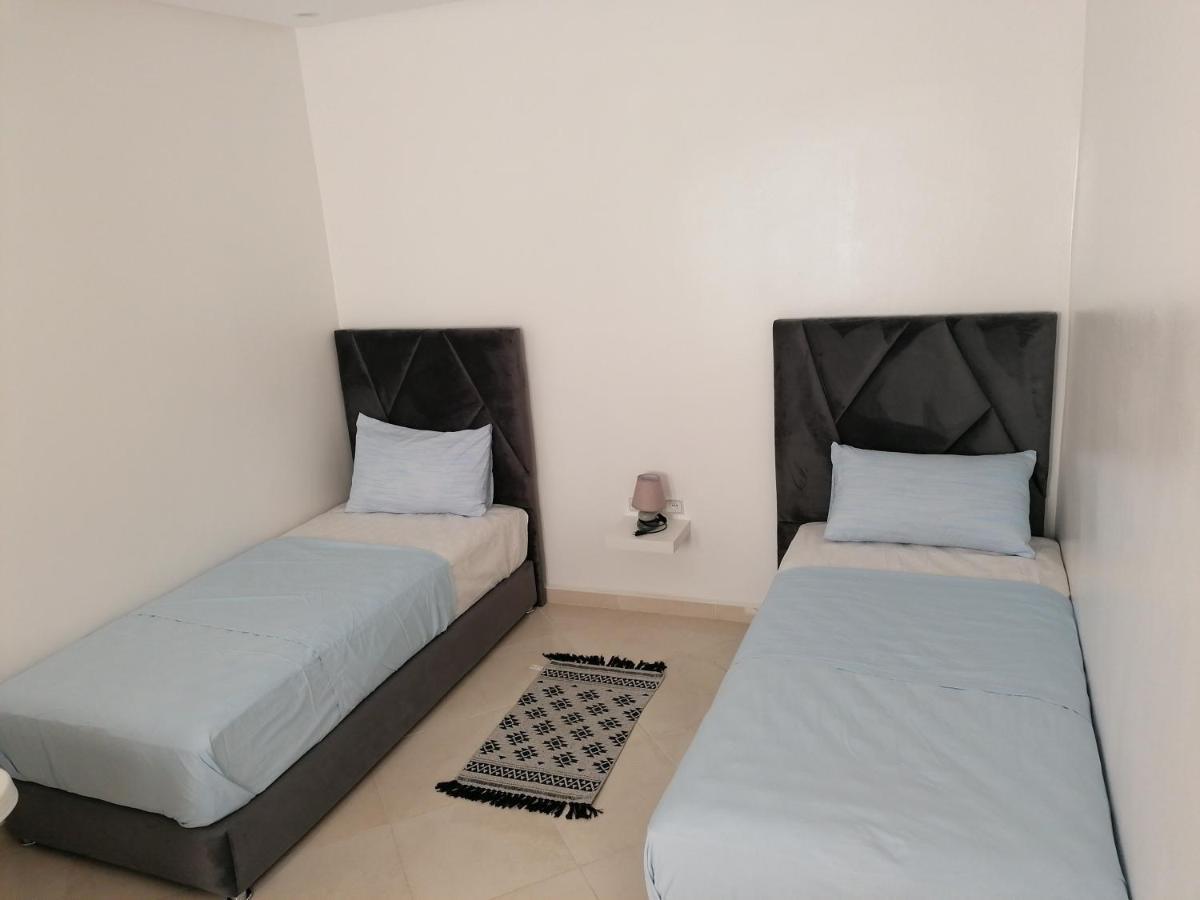 Zak Appartement Ес-Сувейра Екстер'єр фото