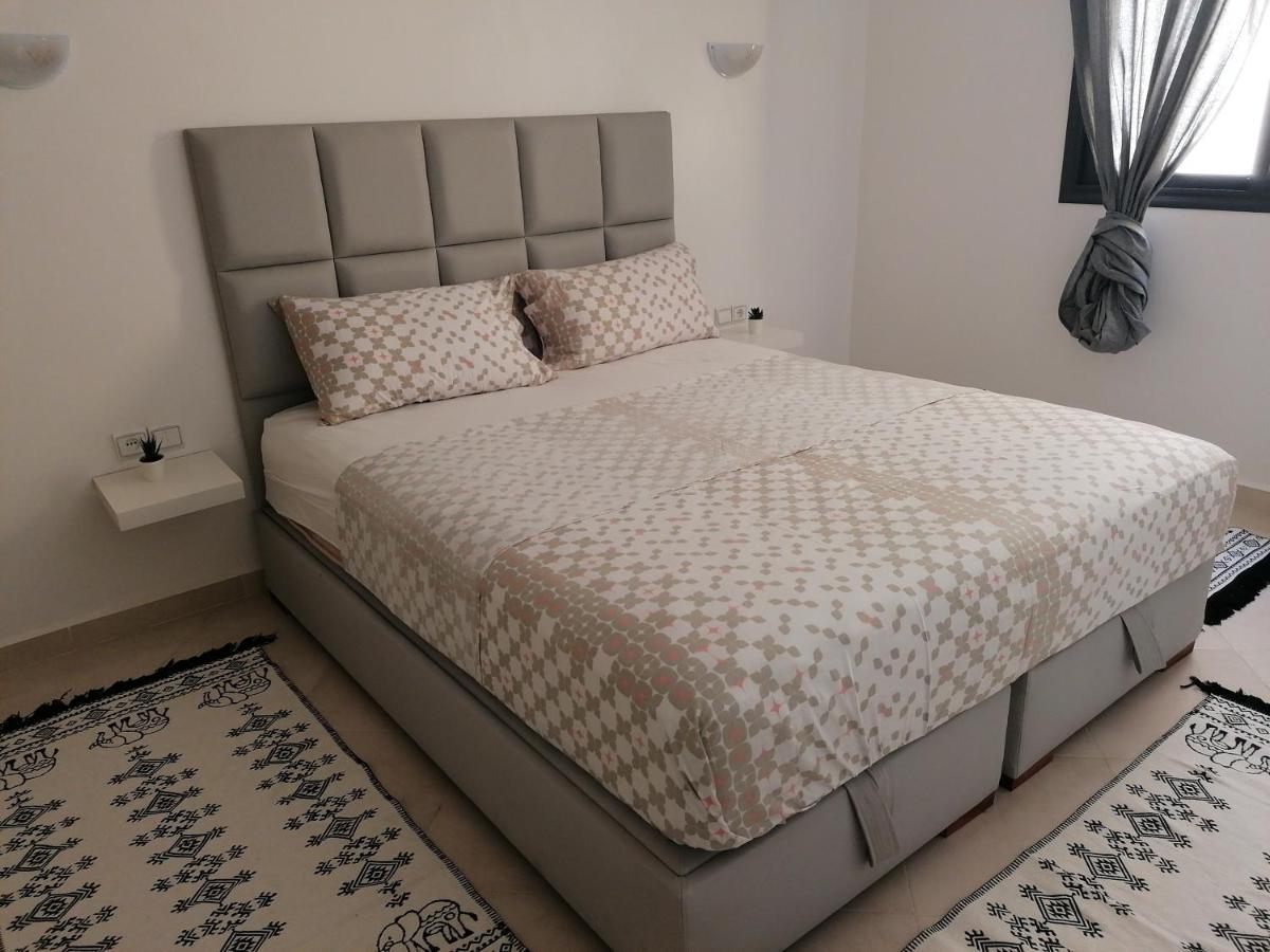 Zak Appartement Ес-Сувейра Екстер'єр фото
