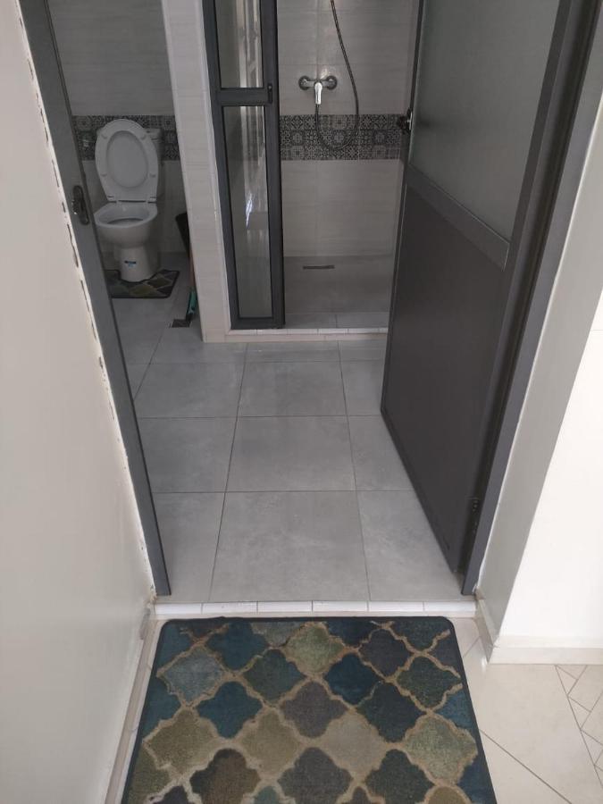 Zak Appartement Ес-Сувейра Екстер'єр фото