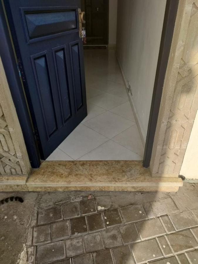 Zak Appartement Ес-Сувейра Екстер'єр фото